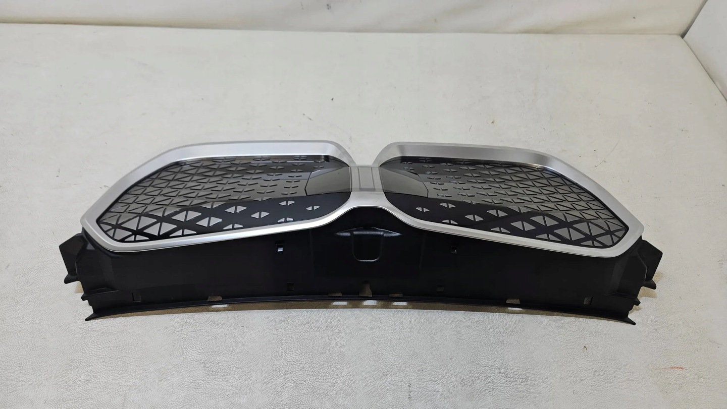 BMW X1 U11 Kühlergrill FRONTGRILL Kühlergitter 1851781 - Thumbnail 6
