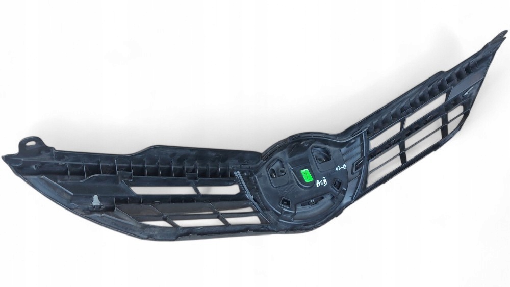Toyota Auris E150 Kühlergrill FRONTGRILL Kühlergitter - Thumbnail 7