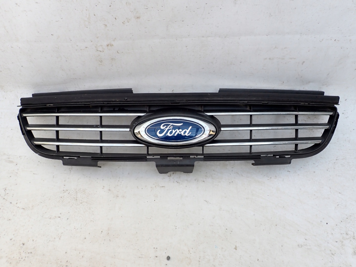 Ford S-MAX II Mk2 Kühlergrill FRONTGRILL Kühlergitter AM218200A - Thumbnail 1