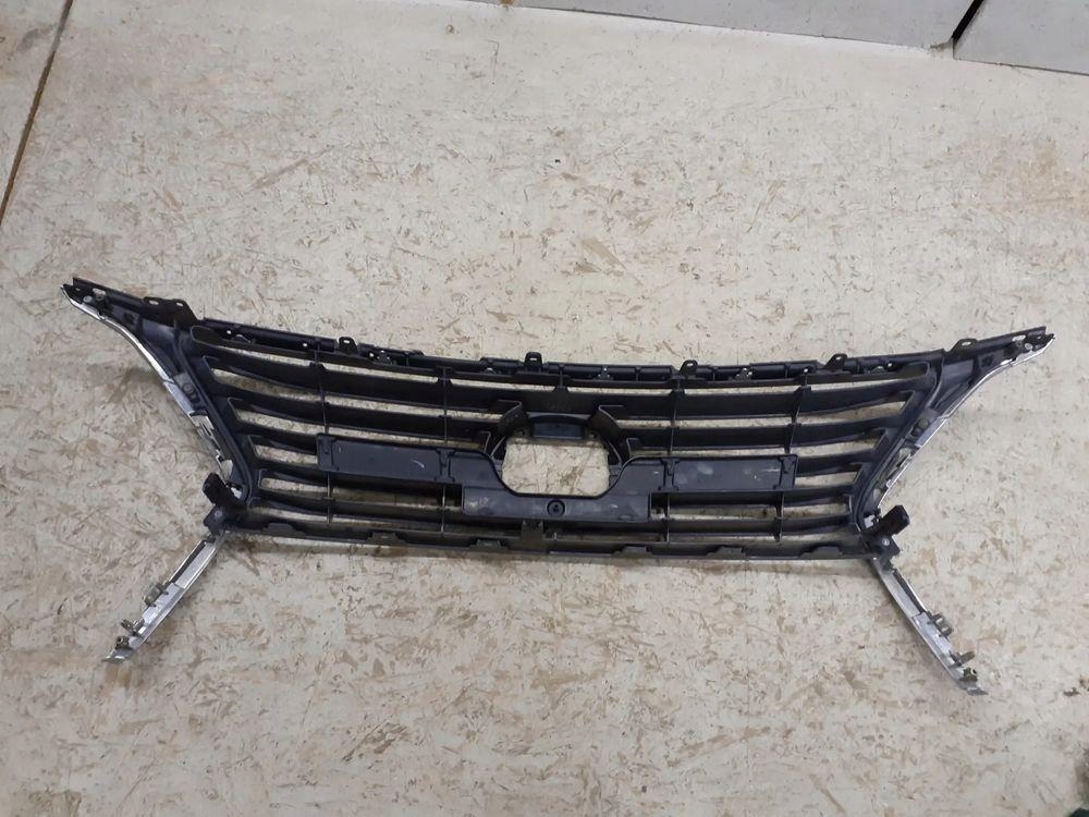 Lexus RX HXU3 Kühlergrill FRONTGRILL Kühlergitter 53155 - Thumbnail 6