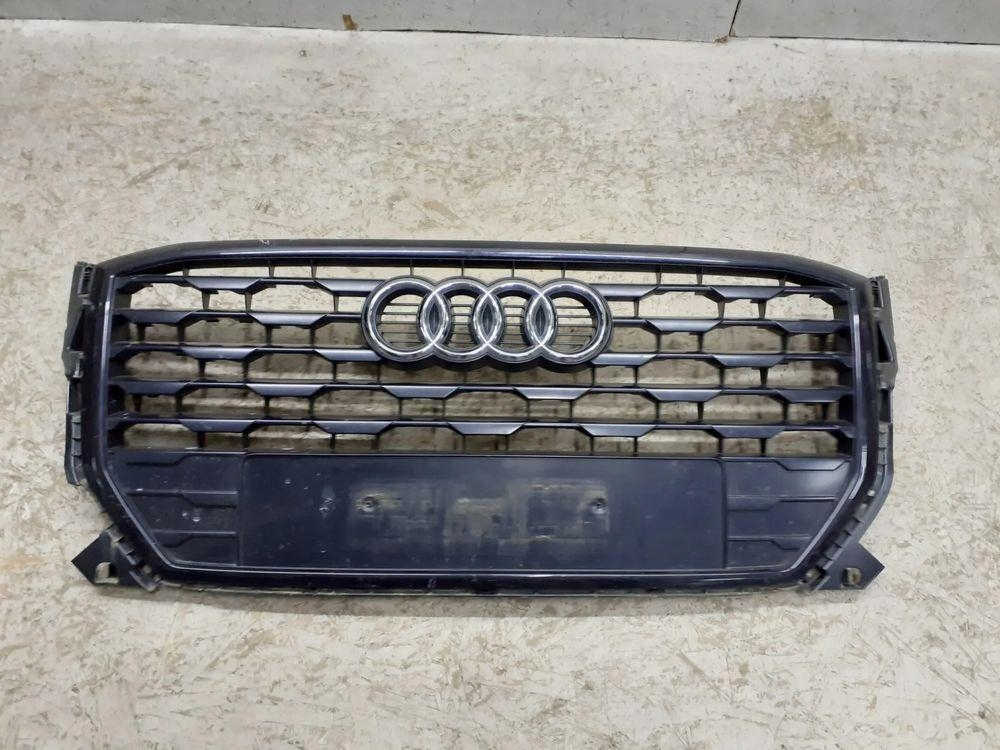 Audi Q2 Kühlergrill FRONTGRILL Kühlergitter 81A853651 - Thumbnail 1