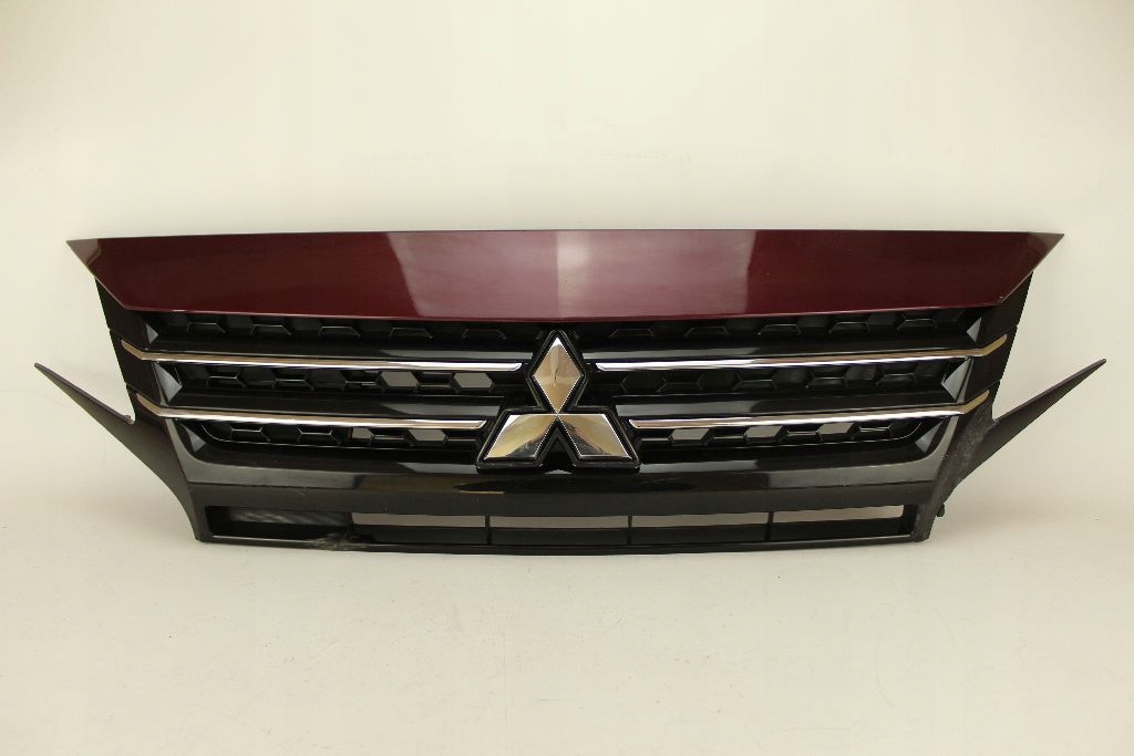 Mitsubishi Space Star A00 Kühlergrill FRONTGRILL Kühlergitter 7450B351 - Thumbnail 1