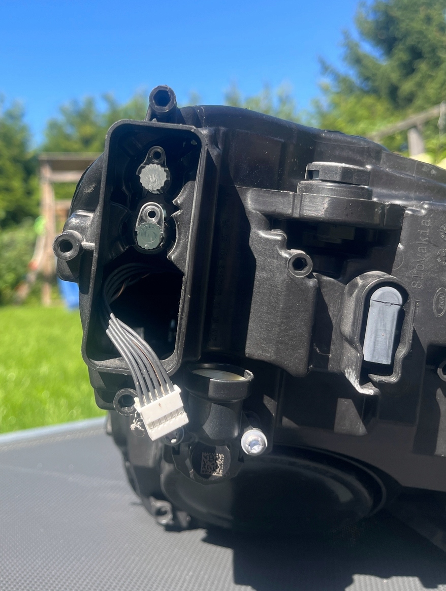 Frontscheinwerfer Skoda Superb III 3V 3V1941015C LED Links Headlight - Thumbnail 9