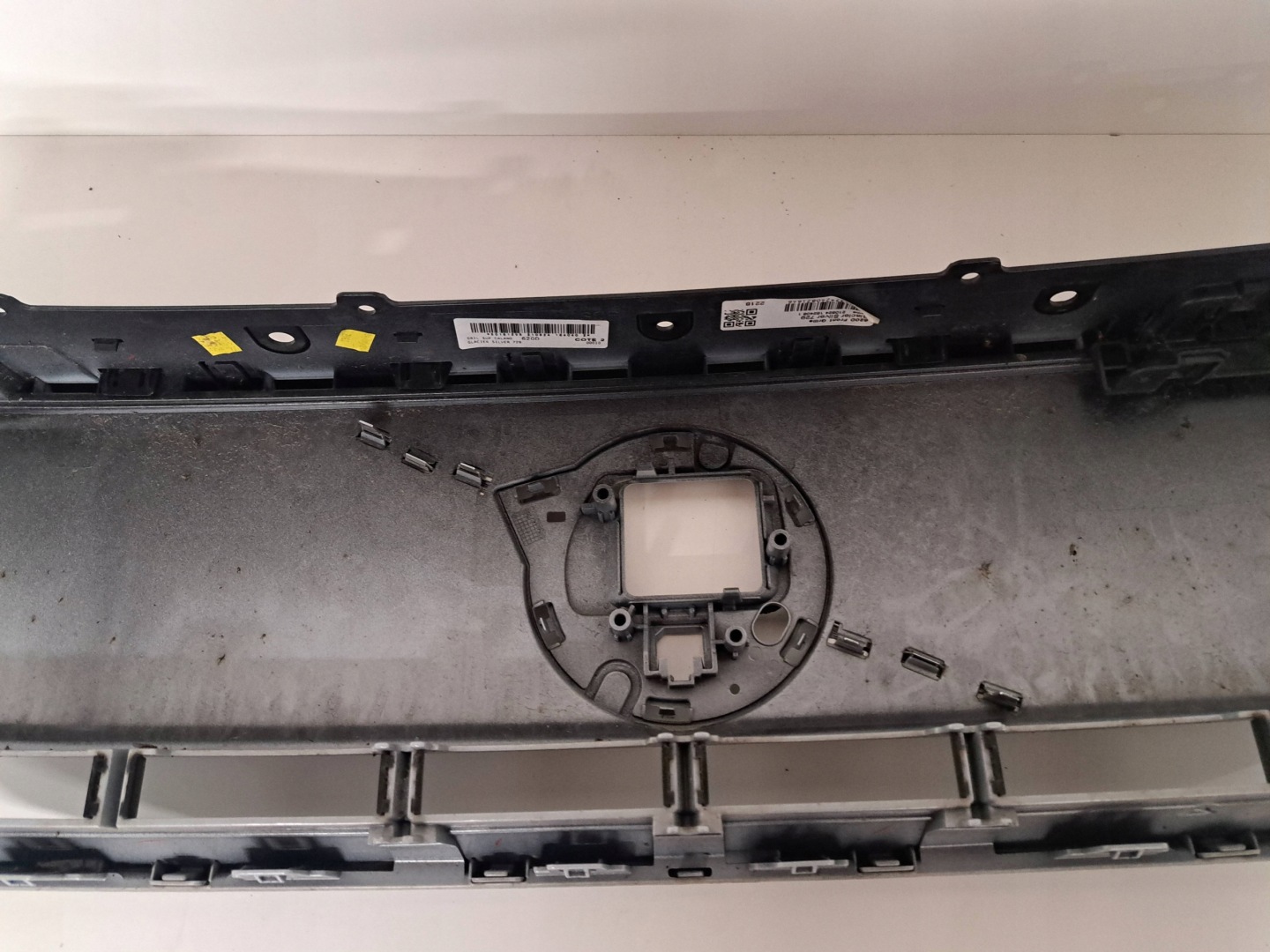 Volvo XC40 Kühlergrill FRONTGRILL Kühlergitter 32228390EL - Thumbnail 8