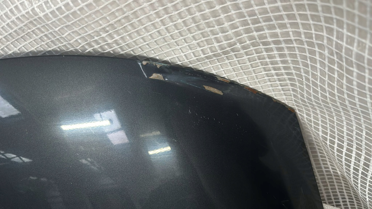 Motorhaube Hyundai Staria US4 Bonnet Hood - Thumbnail 4