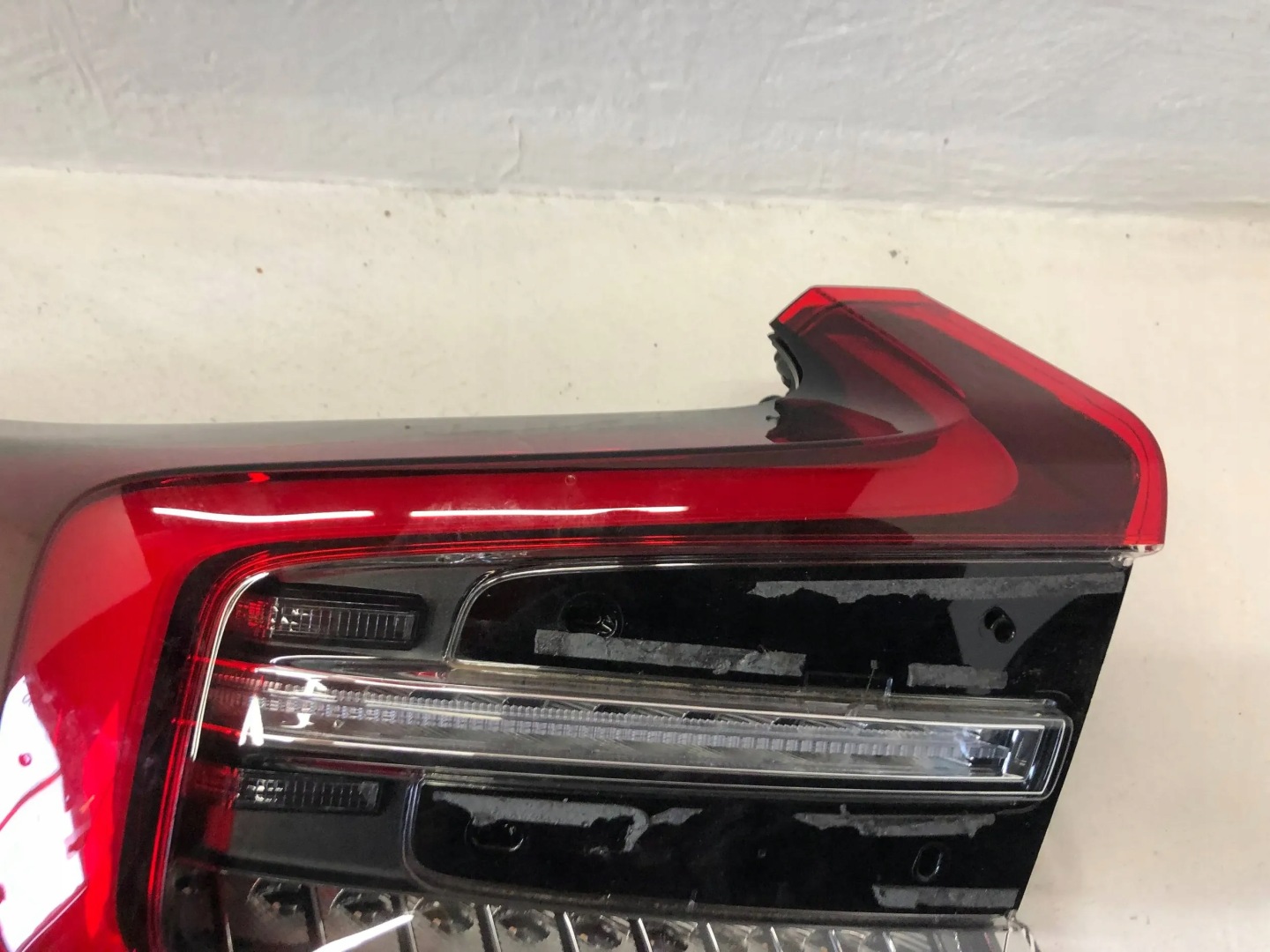 Volvo C40 Rückleuchte 32365666 Rearlamp - Thumbnail 6