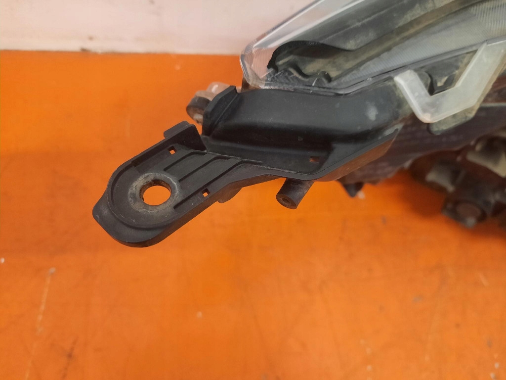 Frontscheinwerfer Toyota RAV4 XA5 Facelift LED Links Scheinwerfer Headlight - Thumbnail 10
