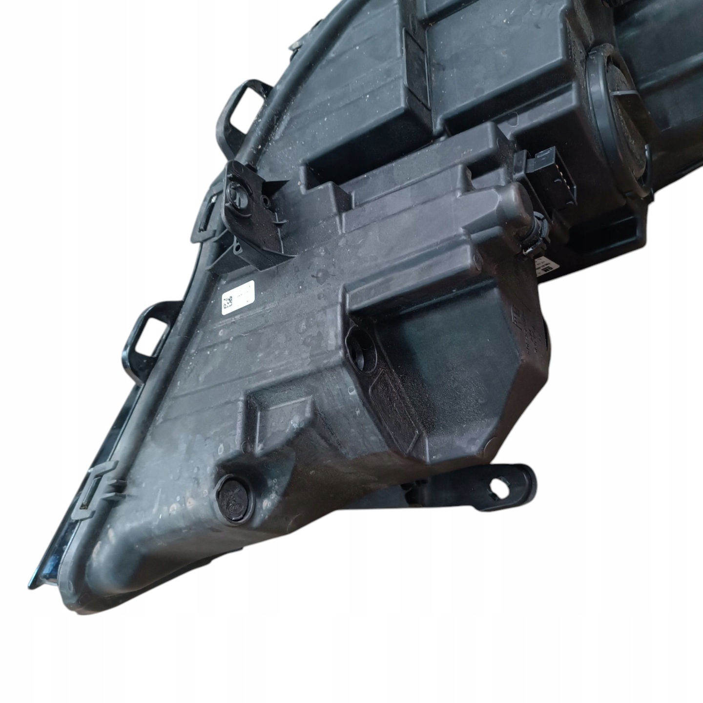 Frontscheinwerfer Opel Astra 39195688 Facelift LED Links Scheinwerfer Headlight - Thumbnail 9