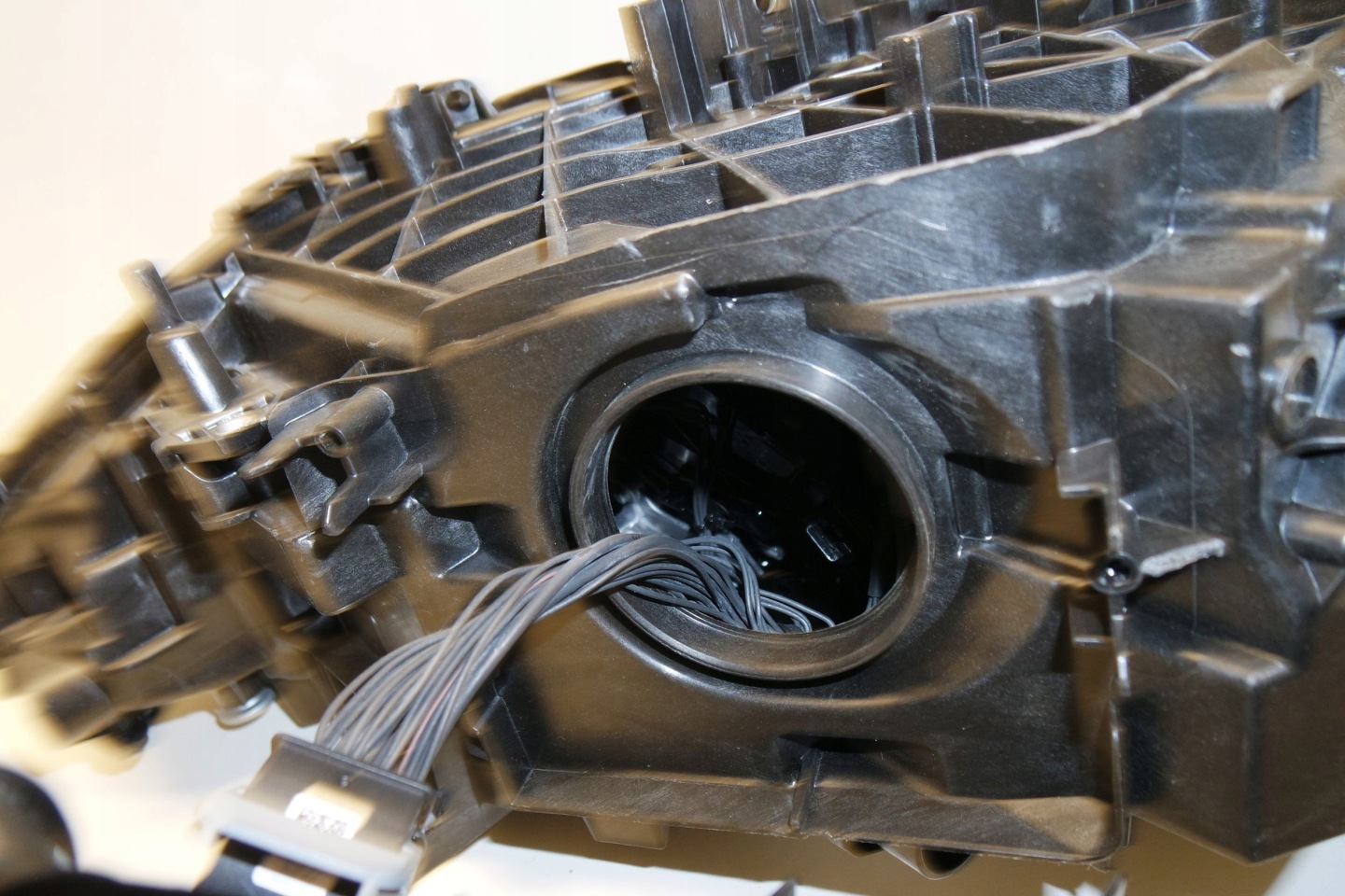 Frontscheinwerfer BMW 4 G26 5A3B2F6 LED Links Scheinwerfer Headlight - Thumbnail 11