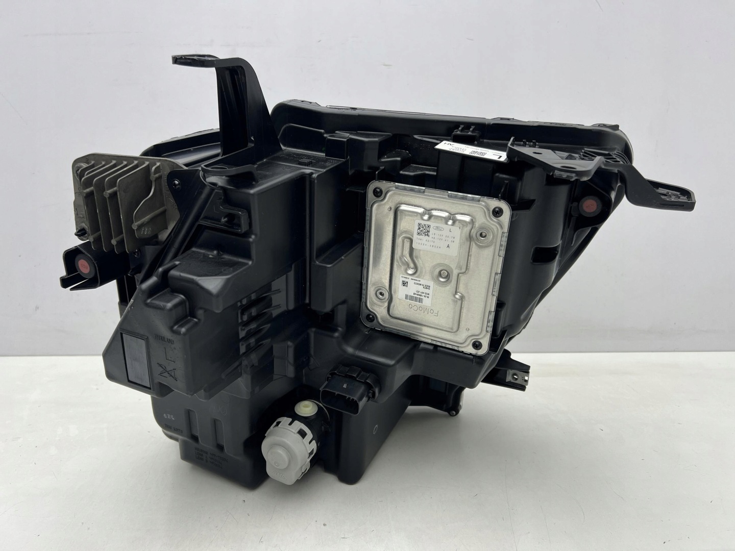 Frontscheinwerfer Ford Ranger 4 Mk4 N1WB13E017AHS LED Links Headlight - Thumbnail 6