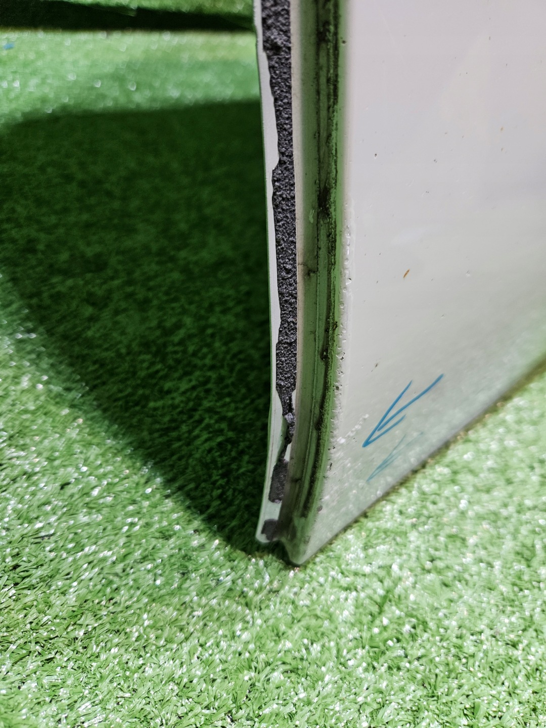 BMW X5 G05 Tür Vorne Links SUV Door Porta Porte - Thumbnail 8