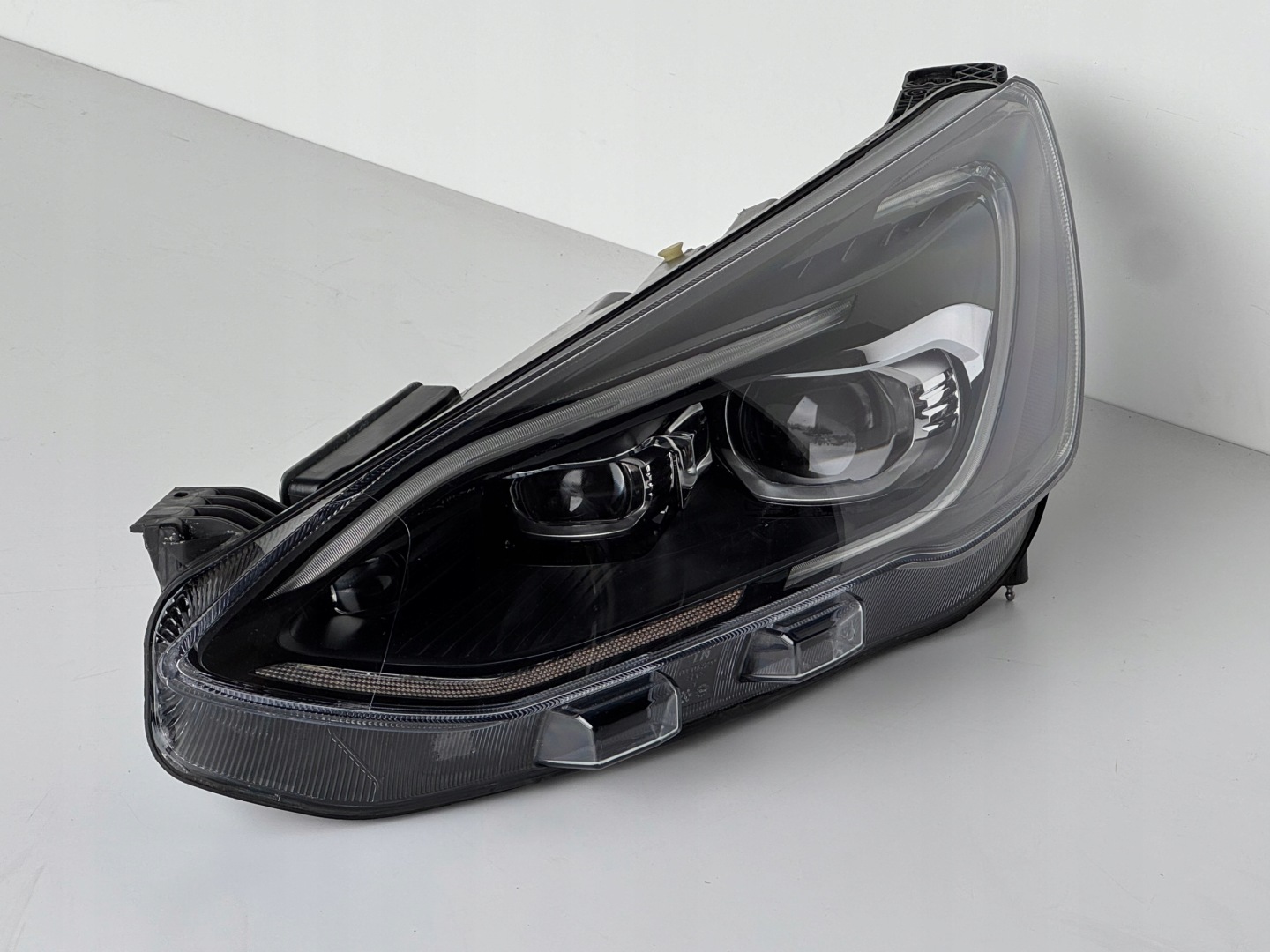 Frontscheinwerfer Ford Focus IV Mk4 JX7B13E017AJA LED Links Headlight - Thumbnail 1