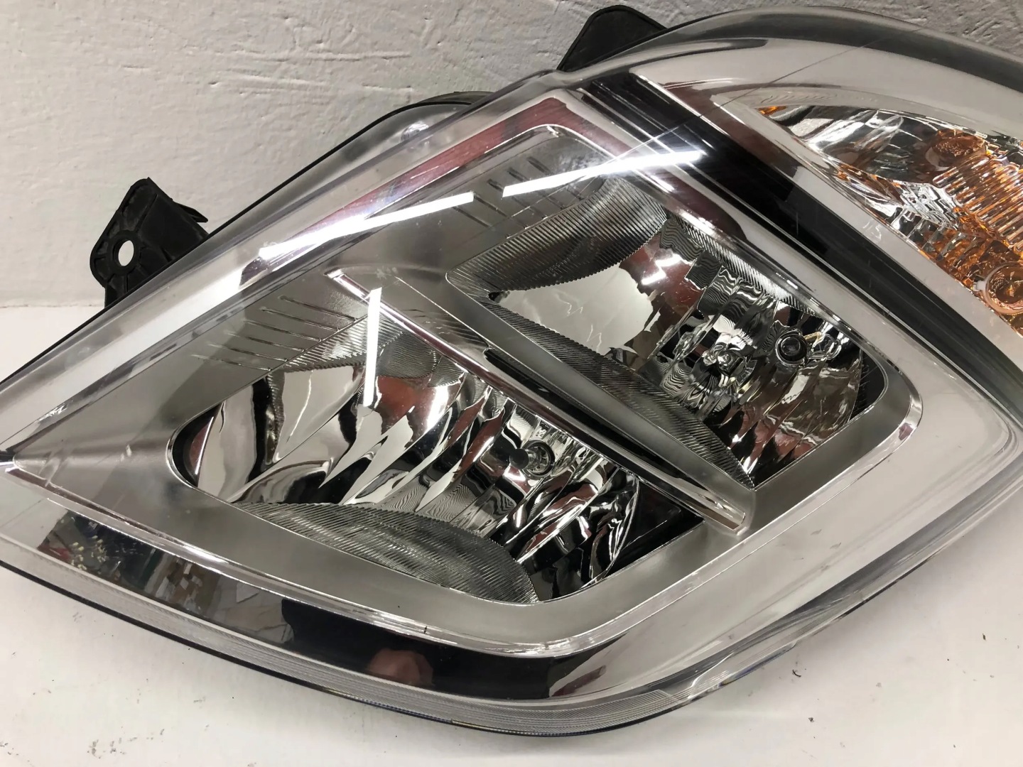 Frontscheinwerfer Nissan NV400 26060BZ50A LED Links Scheinwerfer Headlight - Thumbnail 11