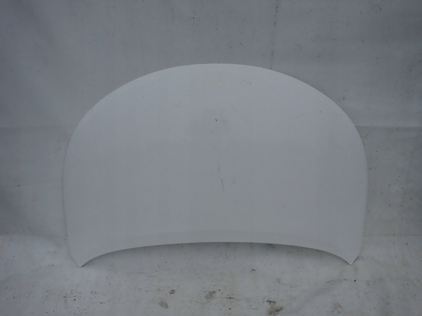 Motorhaube Toyota Avensis T27 Bonnet Hood - Thumbnail 11