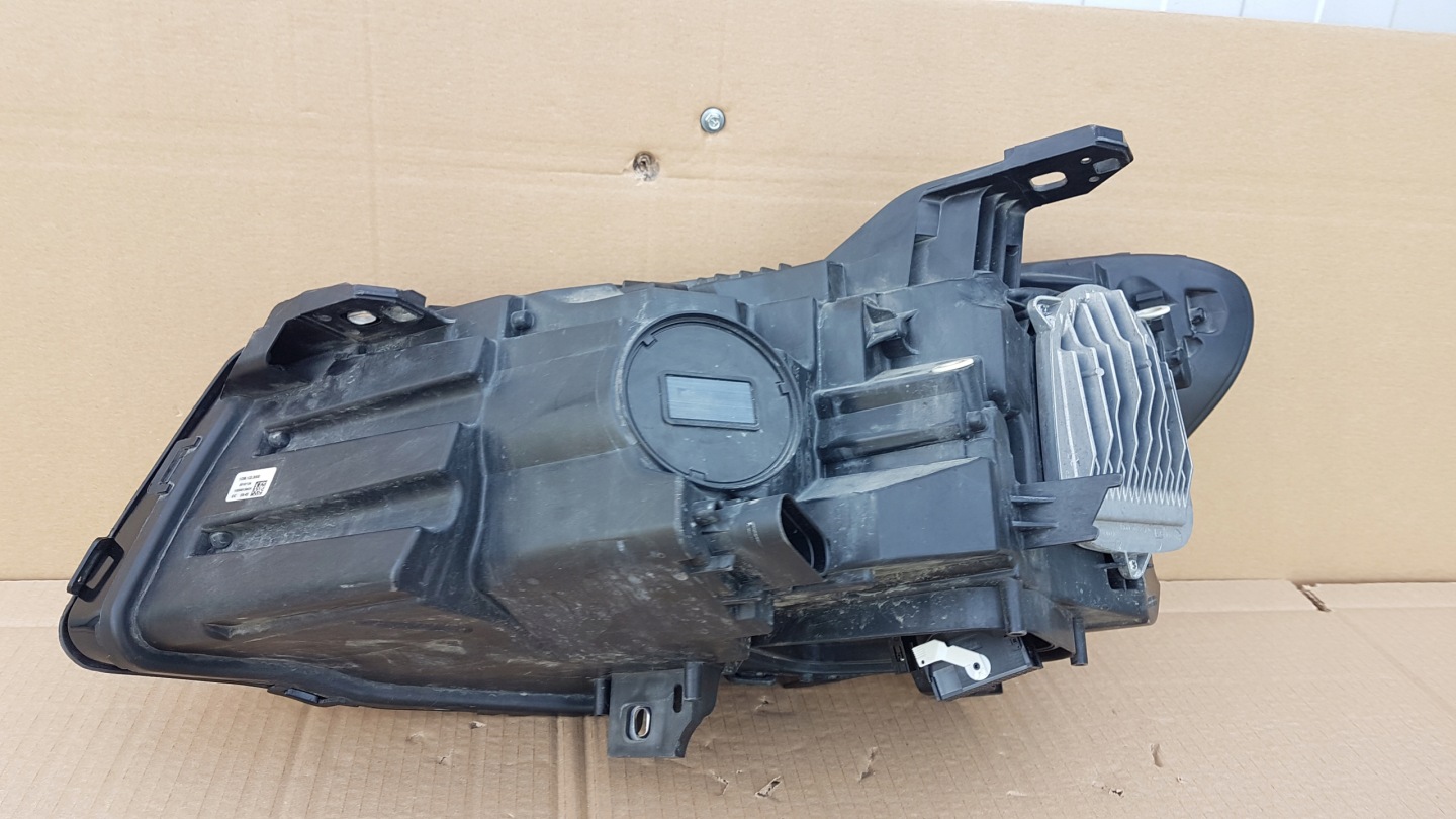 Frontscheinwerfer Mercedes-Benz CLA C118 A1178206861 LED Rechts Headlight - Thumbnail 12