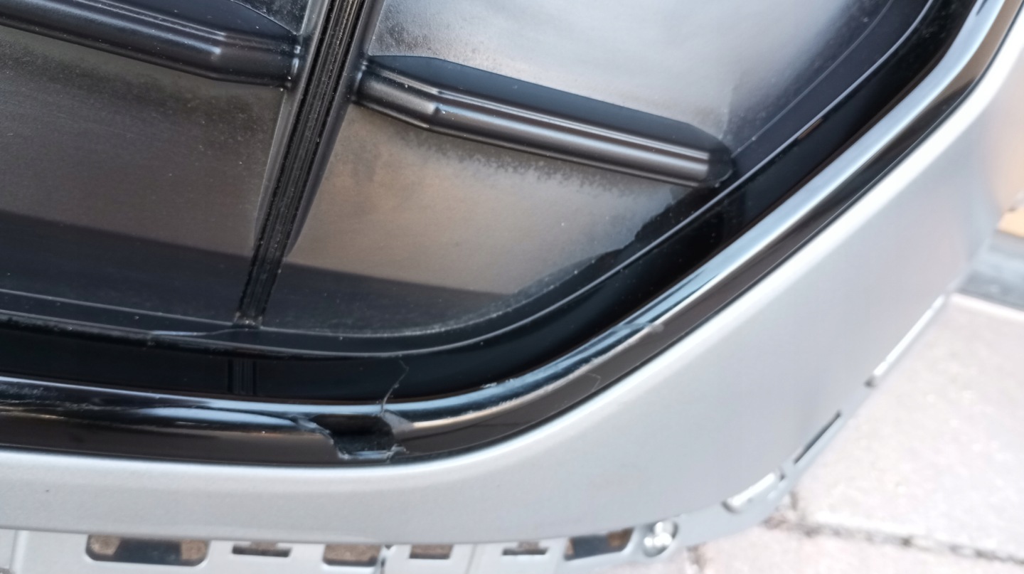 Audi Q8 Kühlergrill FRONTGRILL Kühlergitter 4M8853651AQ - Thumbnail 4