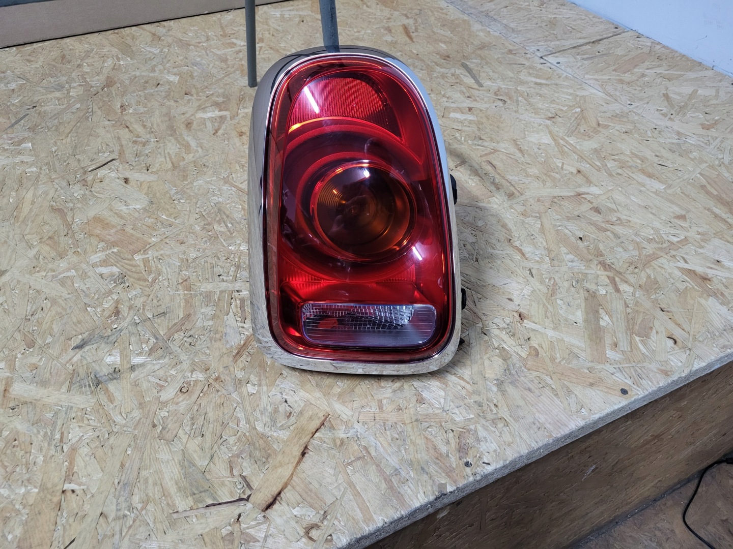 Mini Clubman F54 Rückleuchte 0363526 Rearlamp - Thumbnail 1
