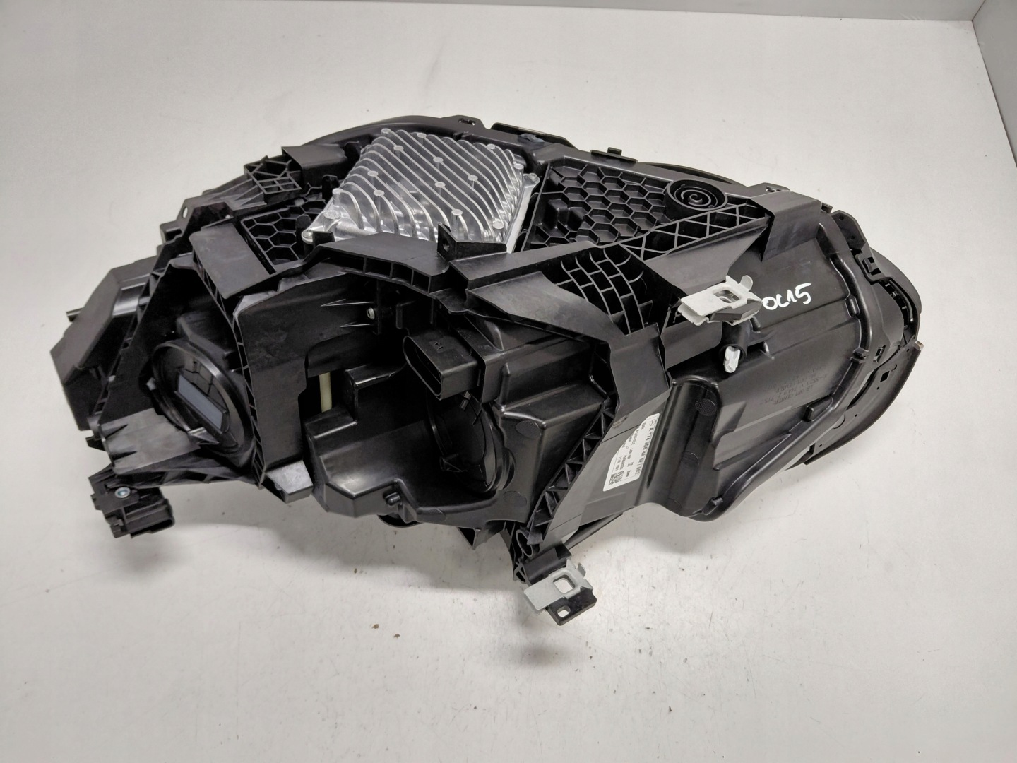 Frontscheinwerfer Mercedes-Benz CLA C118 A1749064702 Multibeam LED Links Headlight - Thumbnail 9