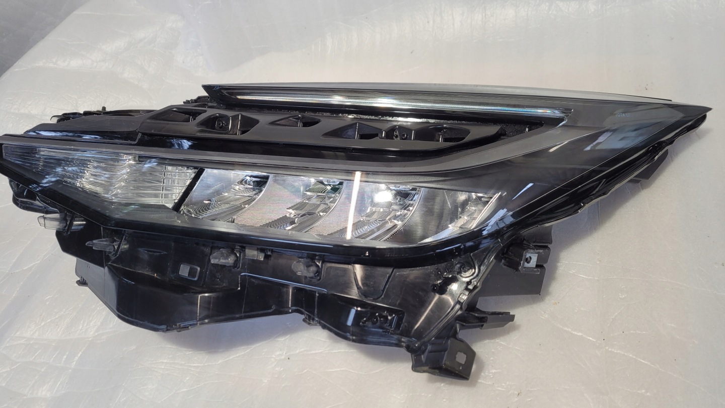 Frontscheinwerfer Toyota C-HR X20 LED Links Scheinwerfer Headlight - Thumbnail 3