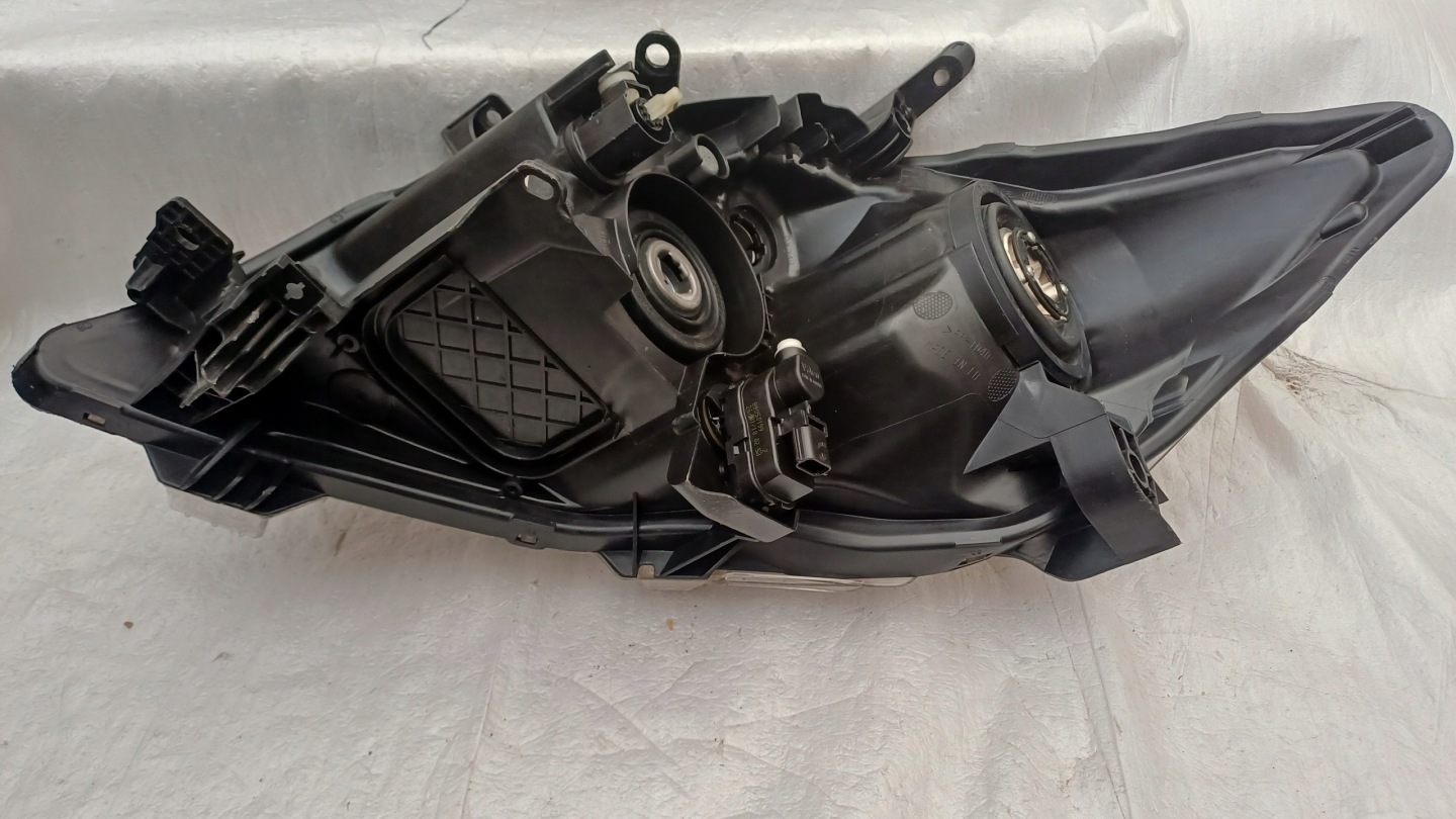 Frontscheinwerfer Toyota Auris E150 8111002A40L LED Links Scheinwerfer Headlight - Thumbnail 7