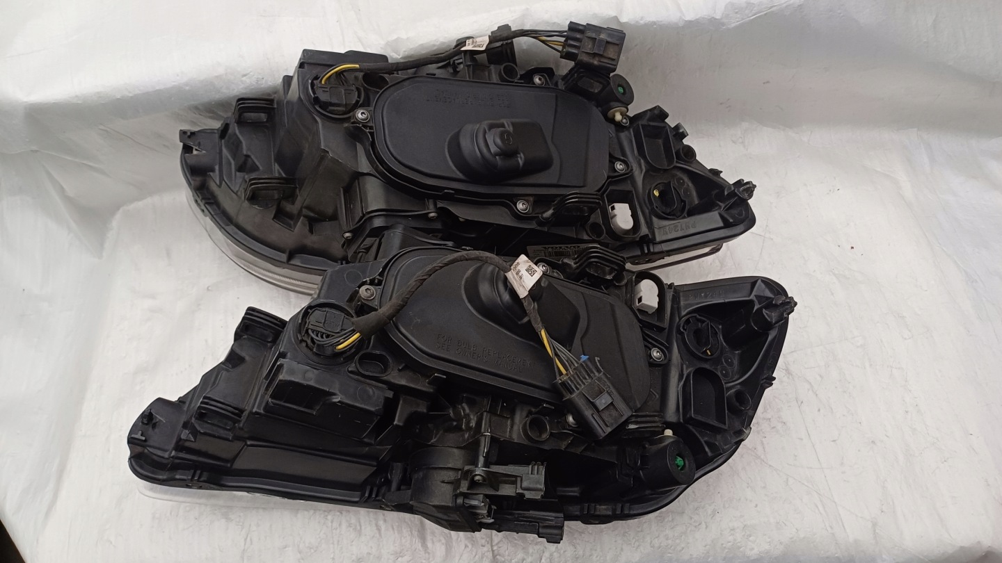 Frontscheinwerfer Volvo S60/V60 S60 31420261 Bi-Xenon Links Headlight - Thumbnail 12