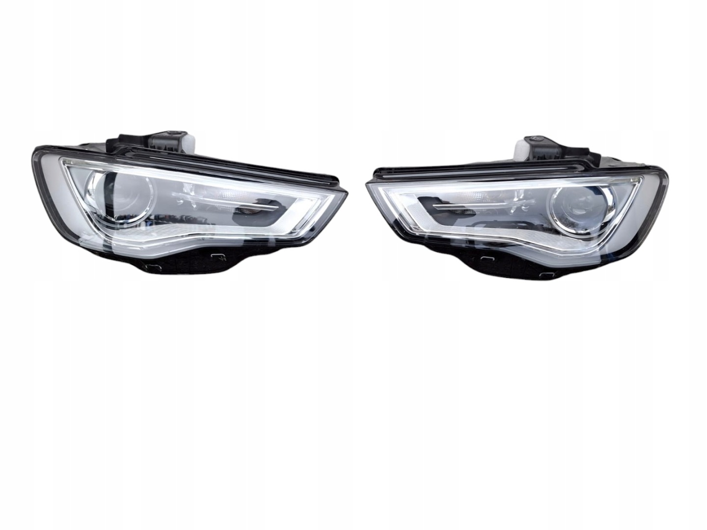 Frontscheinwerfer Audi A3 8V0 8V0941005 LED Links Scheinwerfer Headlight - Thumbnail 1