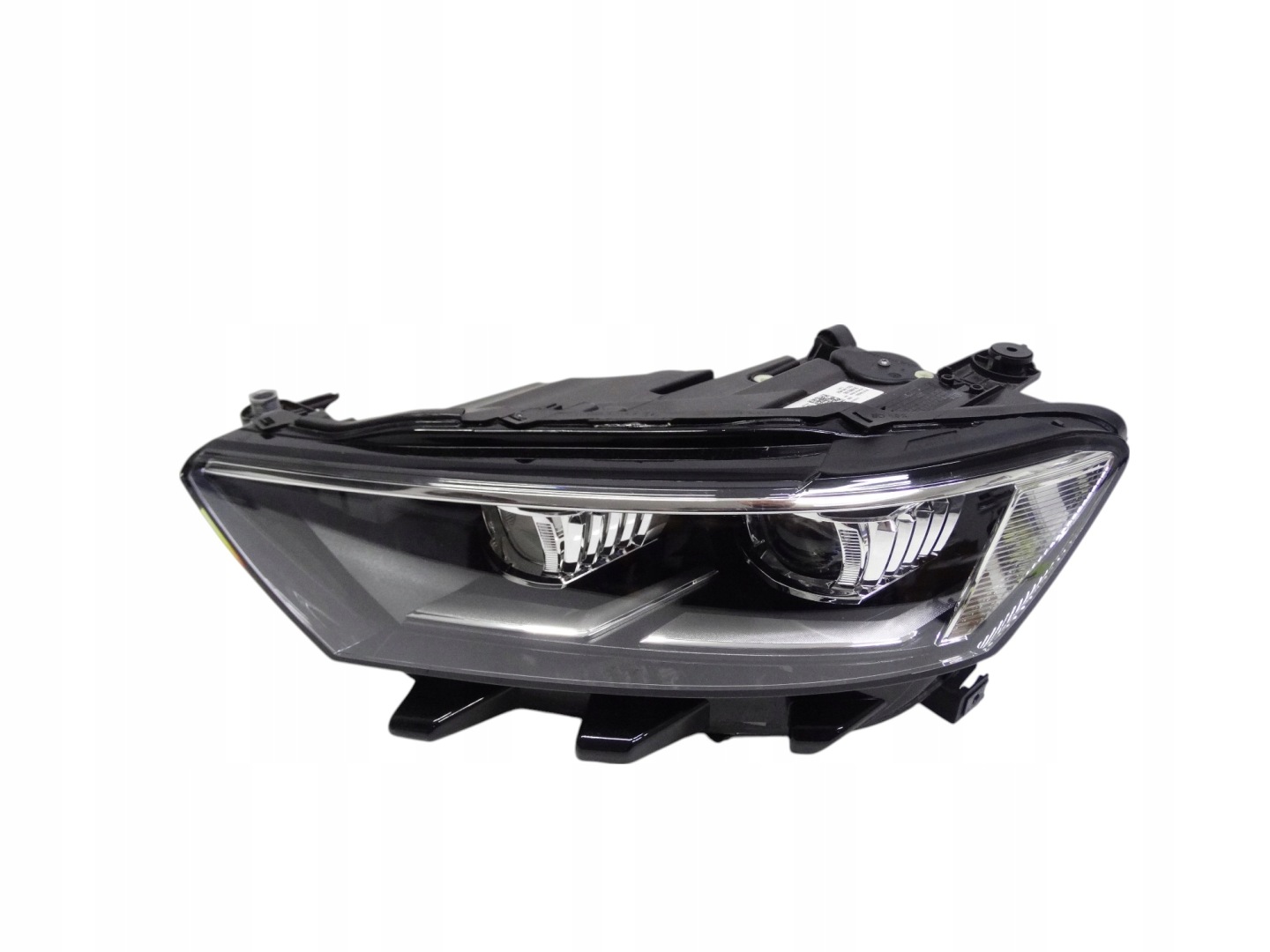 Frontscheinwerfer VW T-Roc A1 2GA941773JK LED Links Scheinwerfer Headlight - Thumbnail 1