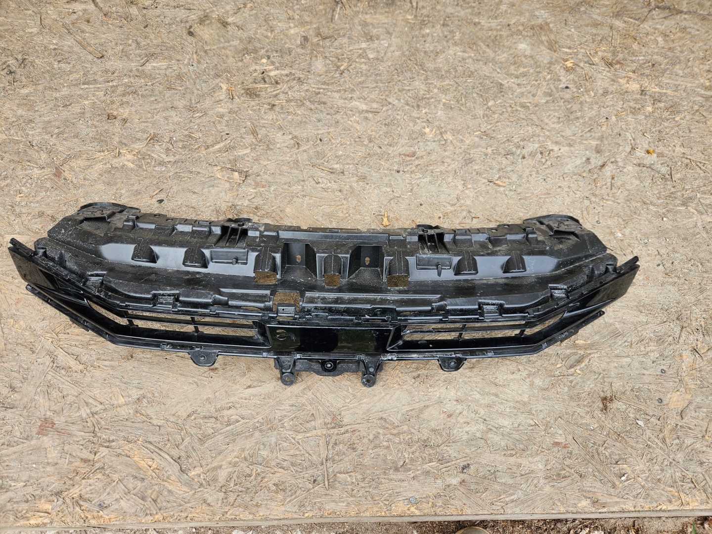 Toyota Camry XV70 Kühlergrill FRONTGRILL Kühlergitter 5310133B00 - Thumbnail 1