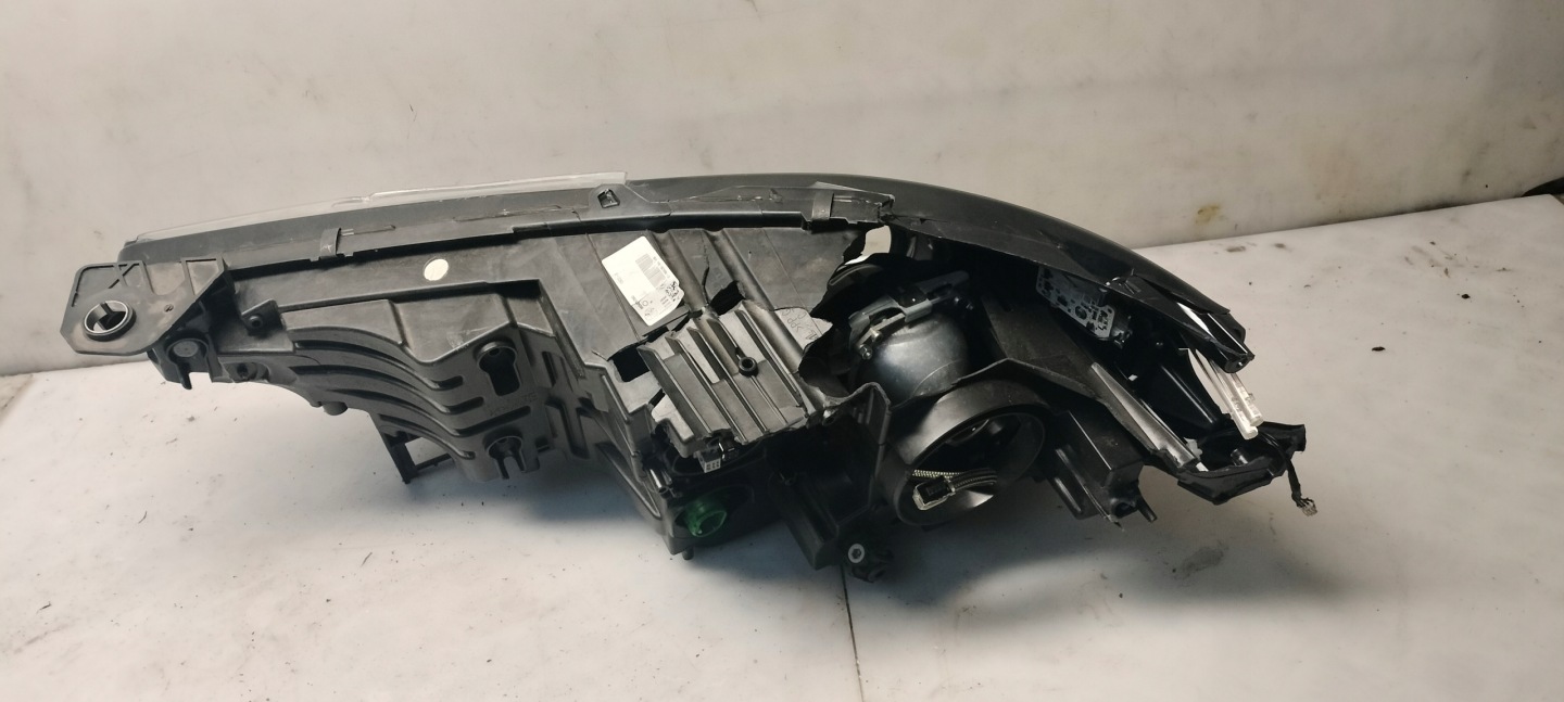 Frontscheinwerfer Alfa Romeo Stelvio Typ 949 00505639600 LED Rechts Headlight - Thumbnail 8
