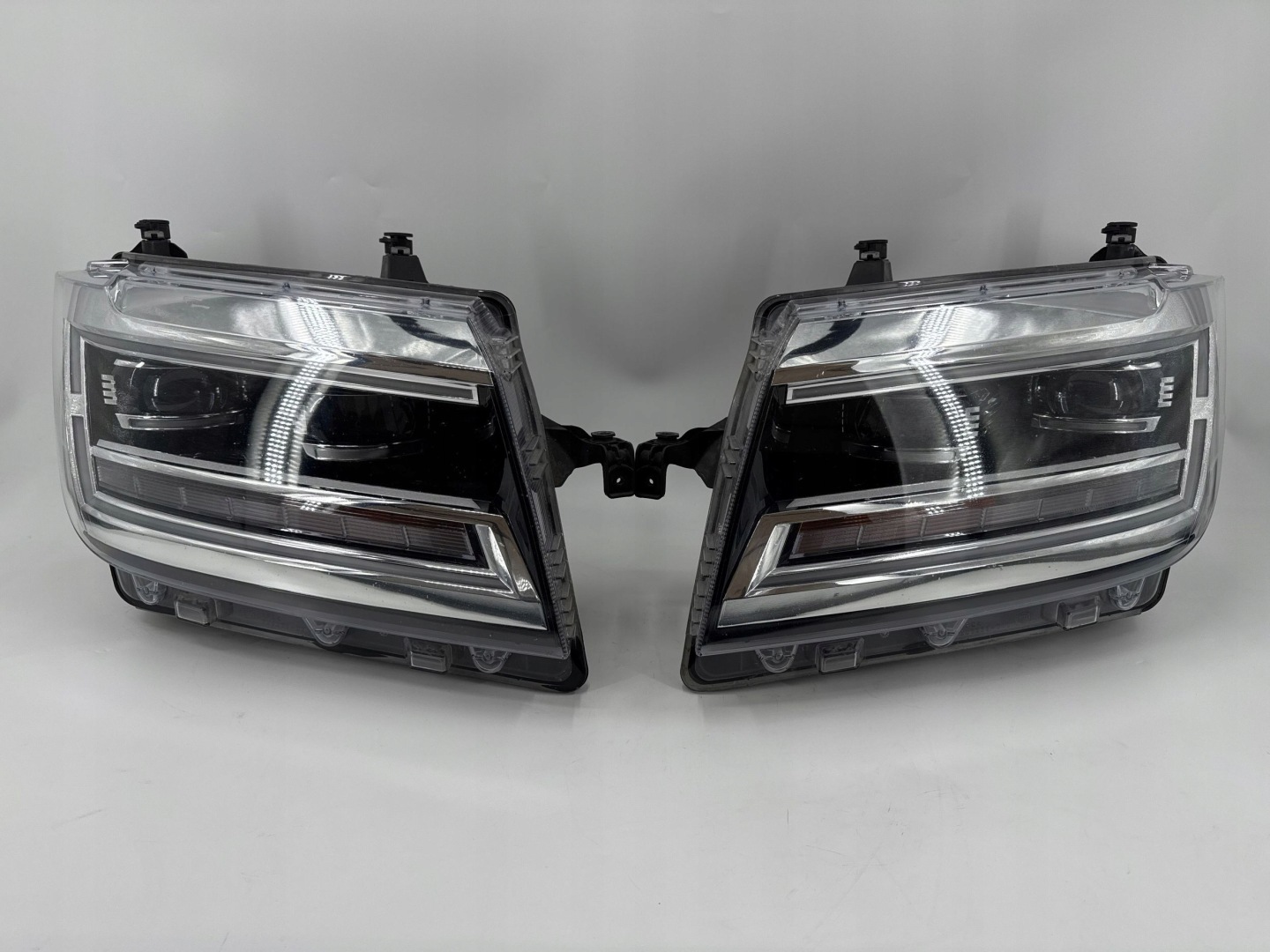 Frontscheinwerfer VW Crafter 7C1941036B LED Links Scheinwerfer Headlight - Thumbnail 1