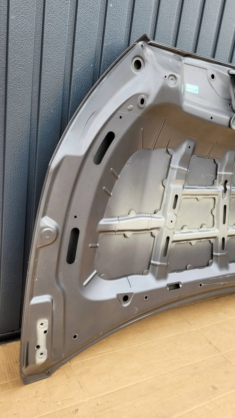 Motorhaube Suzuki SX4 Swift III MA Bonnet Hood - Thumbnail 11
