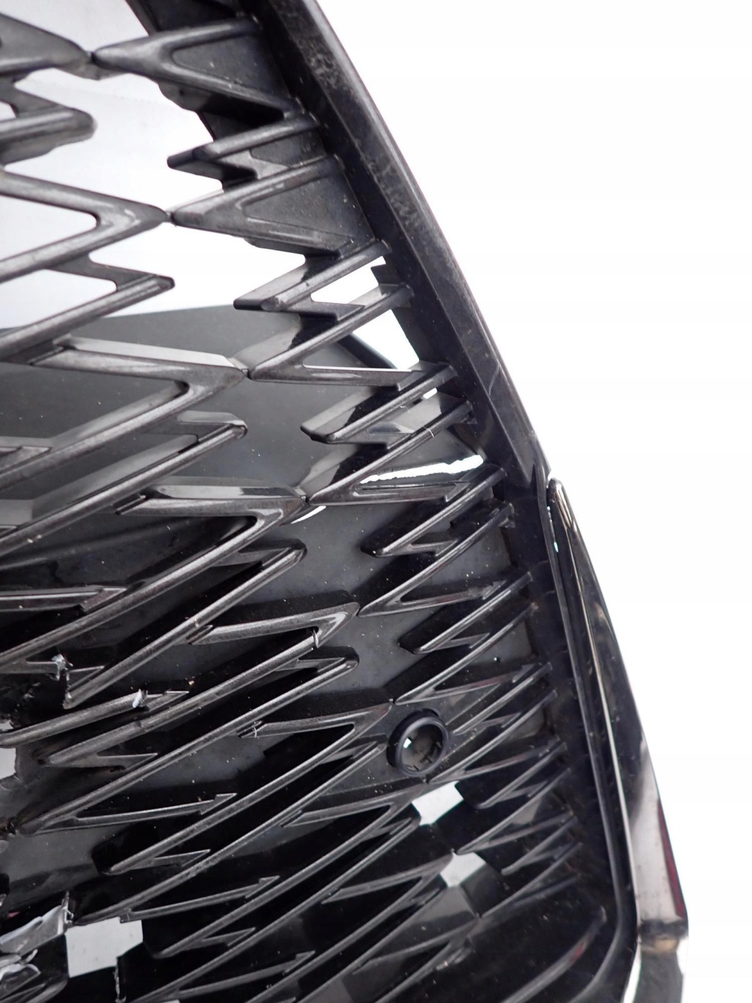 Lexus UX ZA1 Kühlergrill FRONTGRILL Kühlergitter 5310176350 - Thumbnail 4