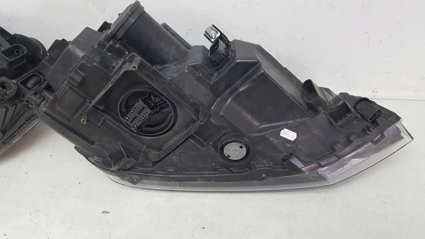Frontscheinwerfer VW Polo V 2G1194103 LED Links Scheinwerfer Headlight - Thumbnail 9