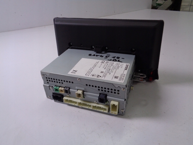 Toyota RAV4 XA5 Navigation GPS Navi Radio 8614042D11 - Thumbnail 6