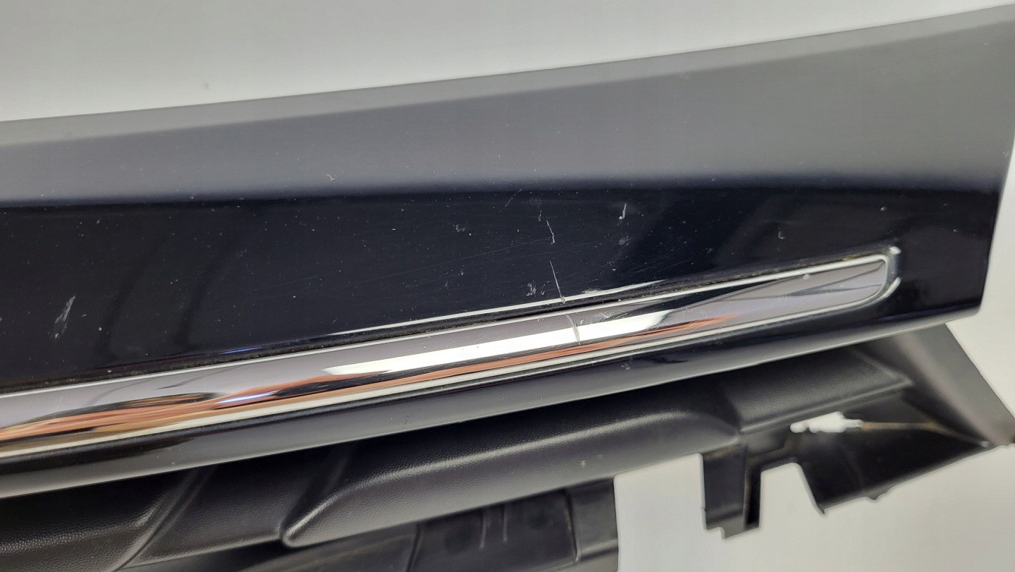 Renault Captur RJB Kühlergrill FRONTGRILL Kühlergitter - Thumbnail 6