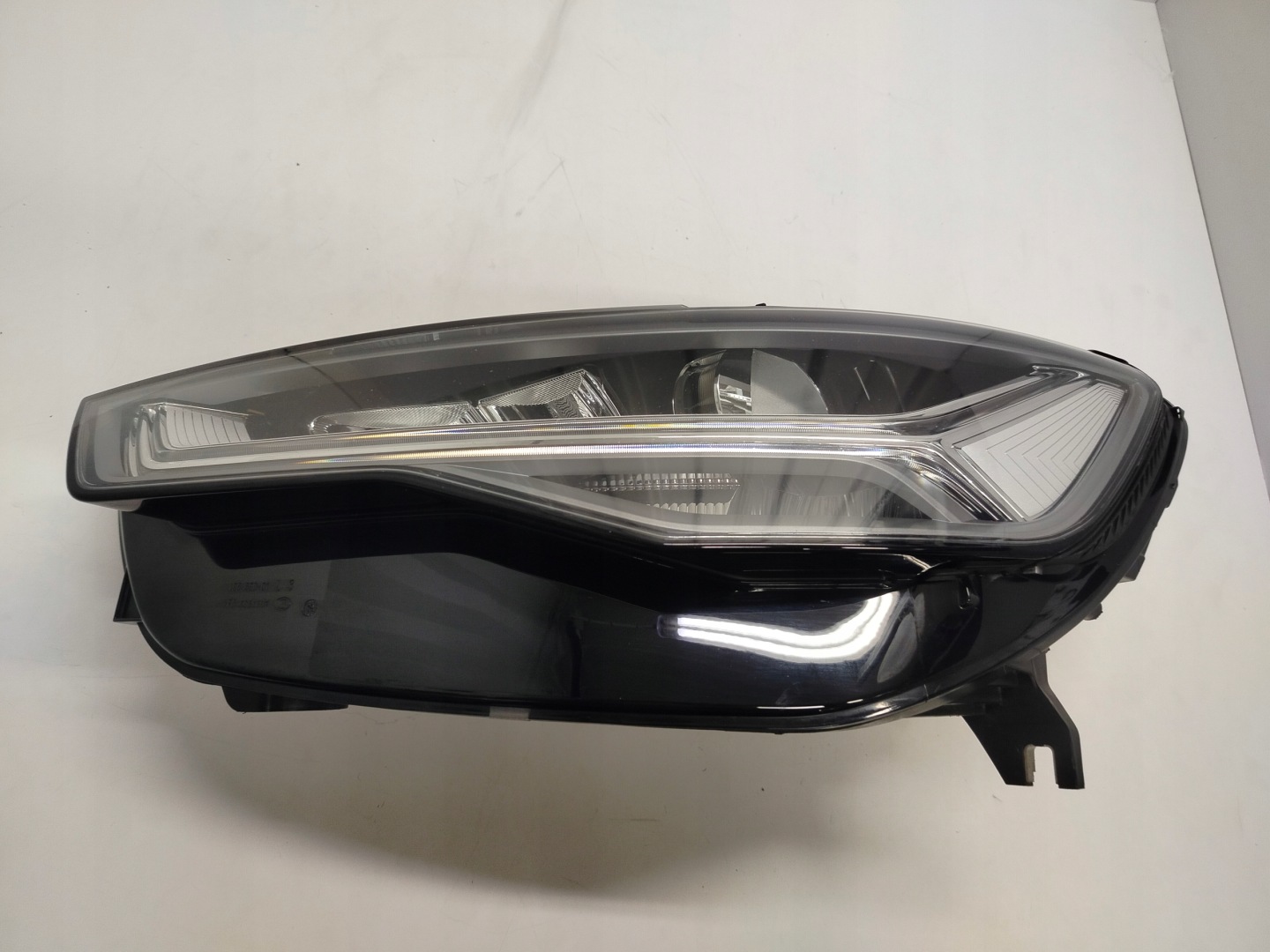 Frontscheinwerfer Audi A6 4G0941034H Facelift LED Links Scheinwerfer Headlight - Thumbnail 11