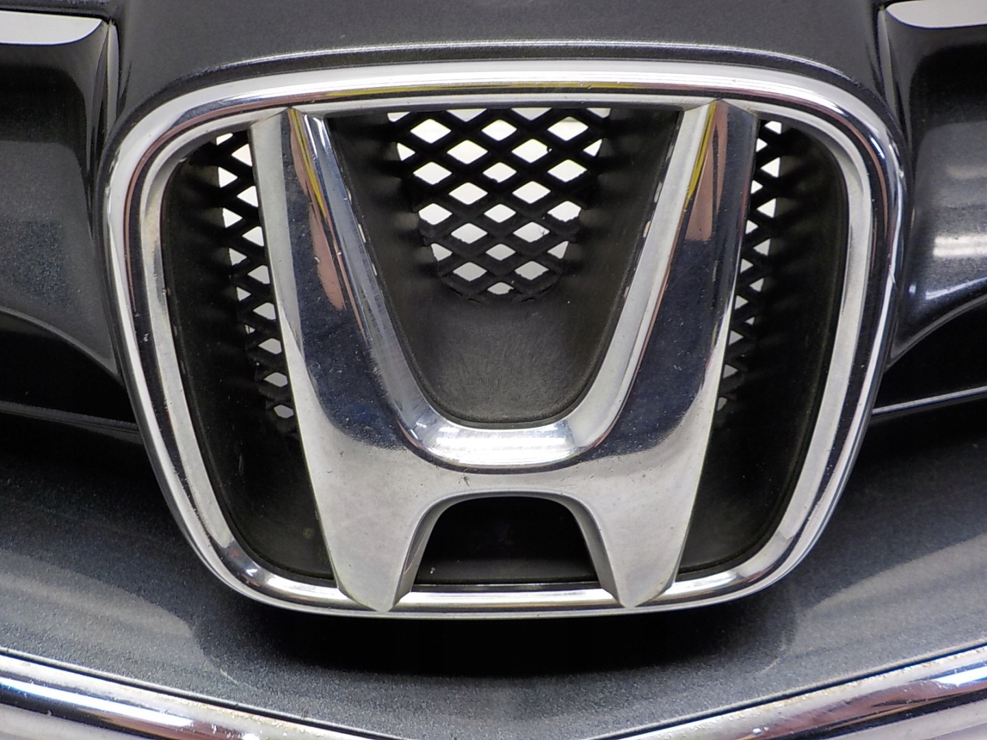 Honda Accord V CC7 Kühlergrill FRONTGRILL Kühlergitter - Thumbnail 10