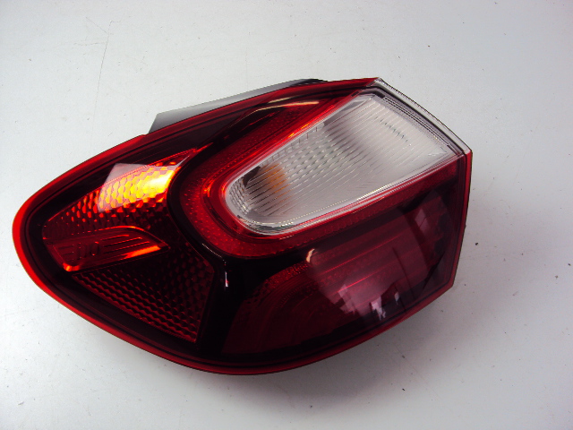 Hyundai i10 AC3 Rückleuchte 92401K7100 Rearlamp - Thumbnail 1
