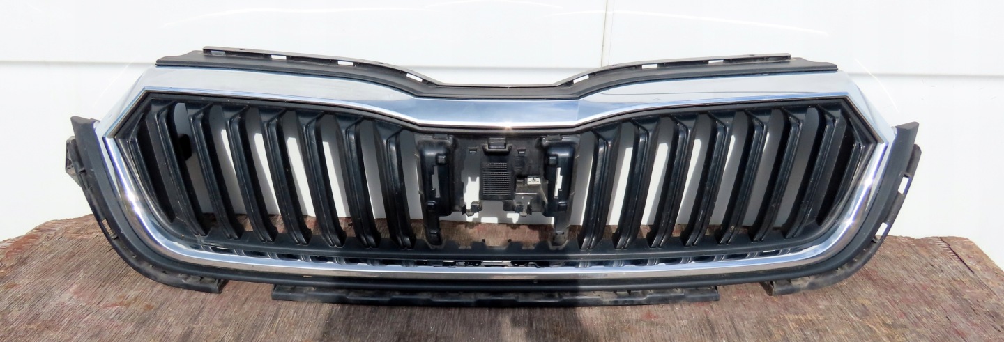 Skoda Octavia 1U Kühlergrill FRONTGRILL Kühlergitter - Thumbnail 1