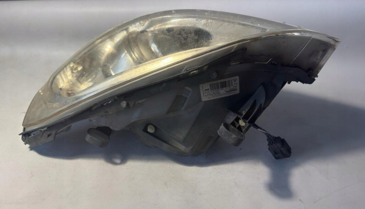 Frontscheinwerfer Volvo S60/V60 S60 31299992VO LED Links Scheinwerfer Headlight - Thumbnail 8