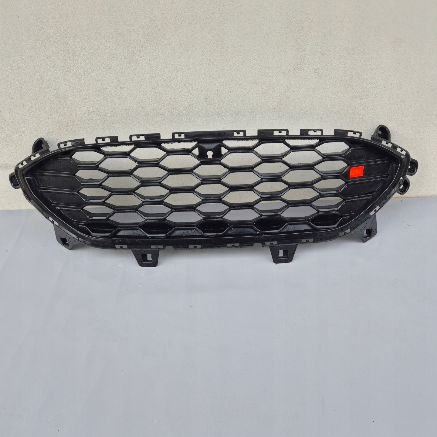 Ford Kuga III Mk3 Kühlergrill FRONTGRILL Kühlergitter LV4B8200LV4B8 - Thumbnail 1