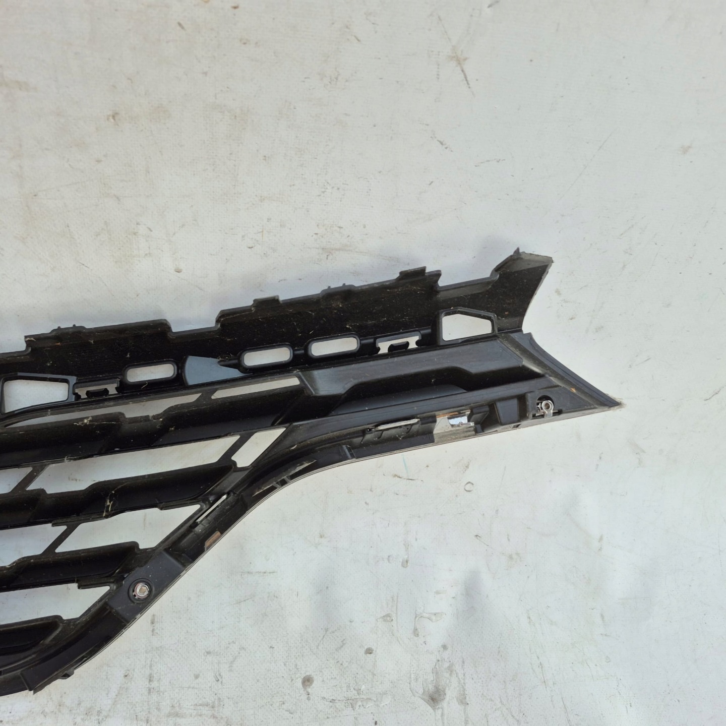 Renault Captur RJB Kühlergrill FRONTGRILL Kühlergitter 623109707R - Thumbnail 10