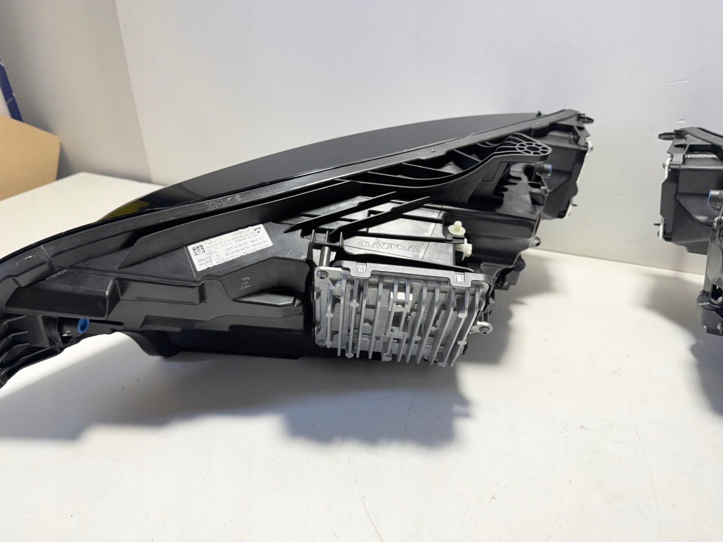 Frontscheinwerfer Volvo S60/V60 S60 LED Links Scheinwerfer Headlight - Thumbnail 7