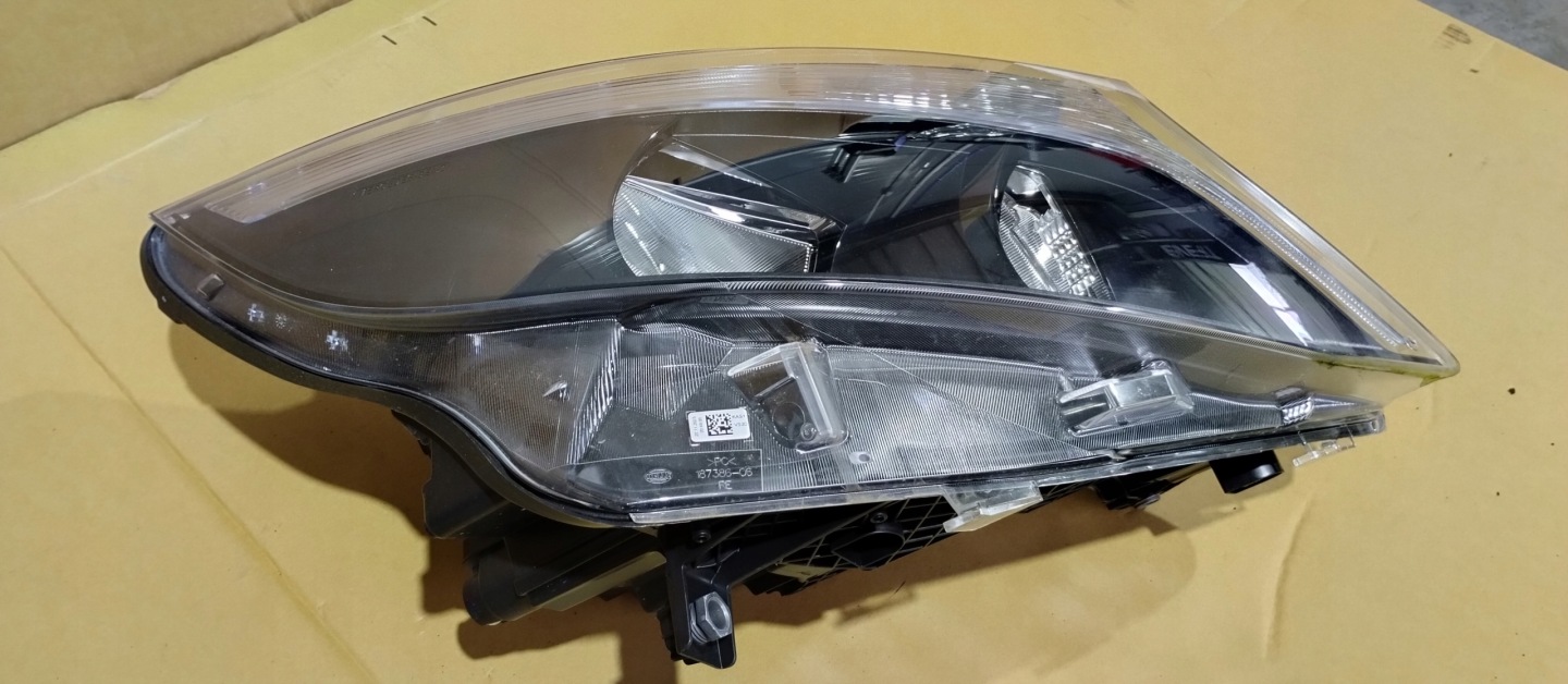 Frontscheinwerfer Mercedes-Benz Vito W447 A4479067800 LED Rechts Headlight - Thumbnail 7