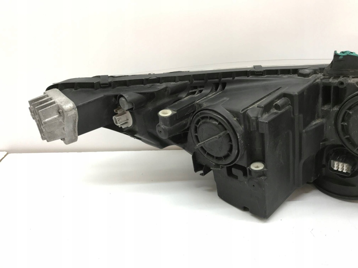 Frontscheinwerfer Honda Civic X FC LED Links Scheinwerfer Headlight - Thumbnail 10