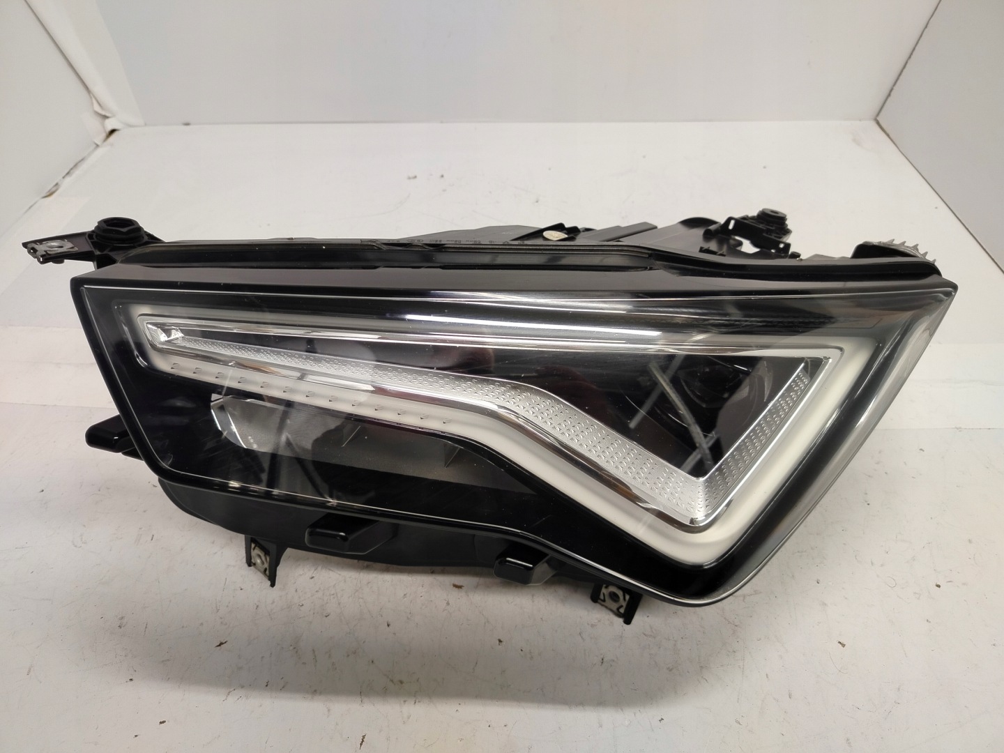Frontscheinwerfer SEAT Ateca 576 576941031B LED Links Scheinwerfer Headlight - Thumbnail 1