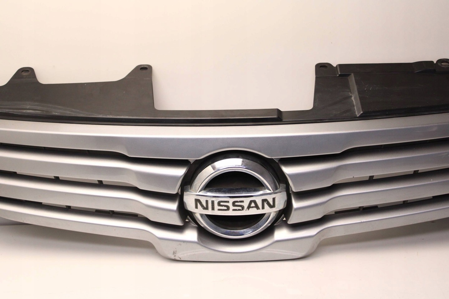 Nissan Qashqai J10 Kühlergrill FRONTGRILL Kühlergitter - Thumbnail 7