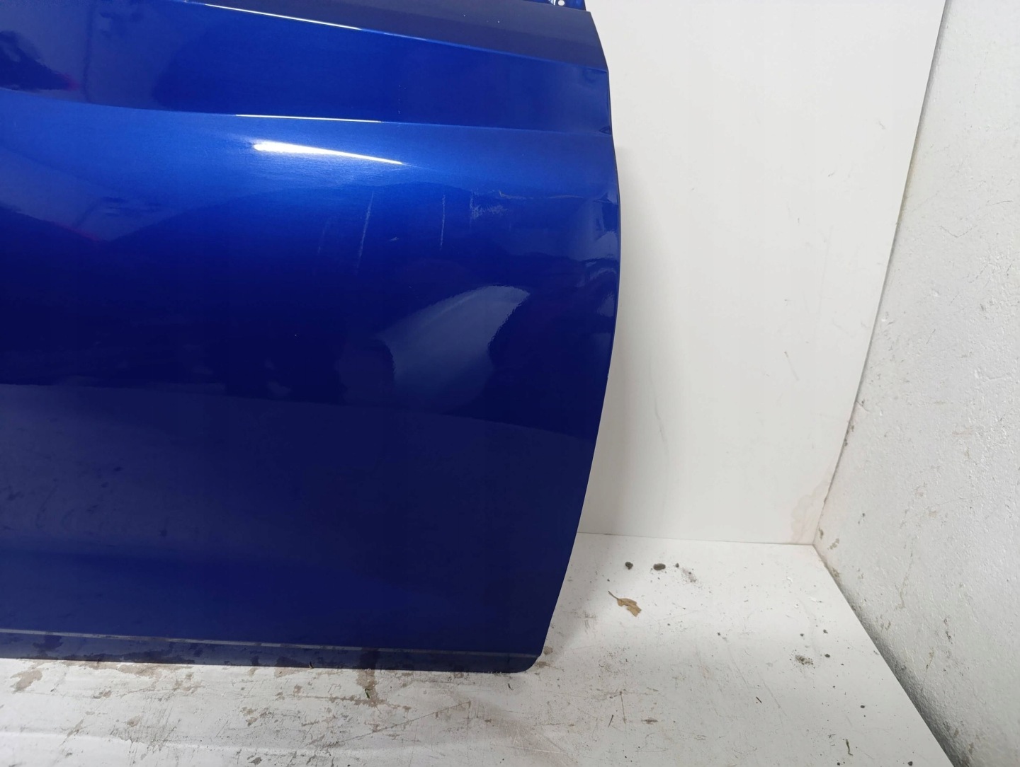 Hyundai i20 PB Tür Vorne Rechts Door Porta Porte - Thumbnail 12