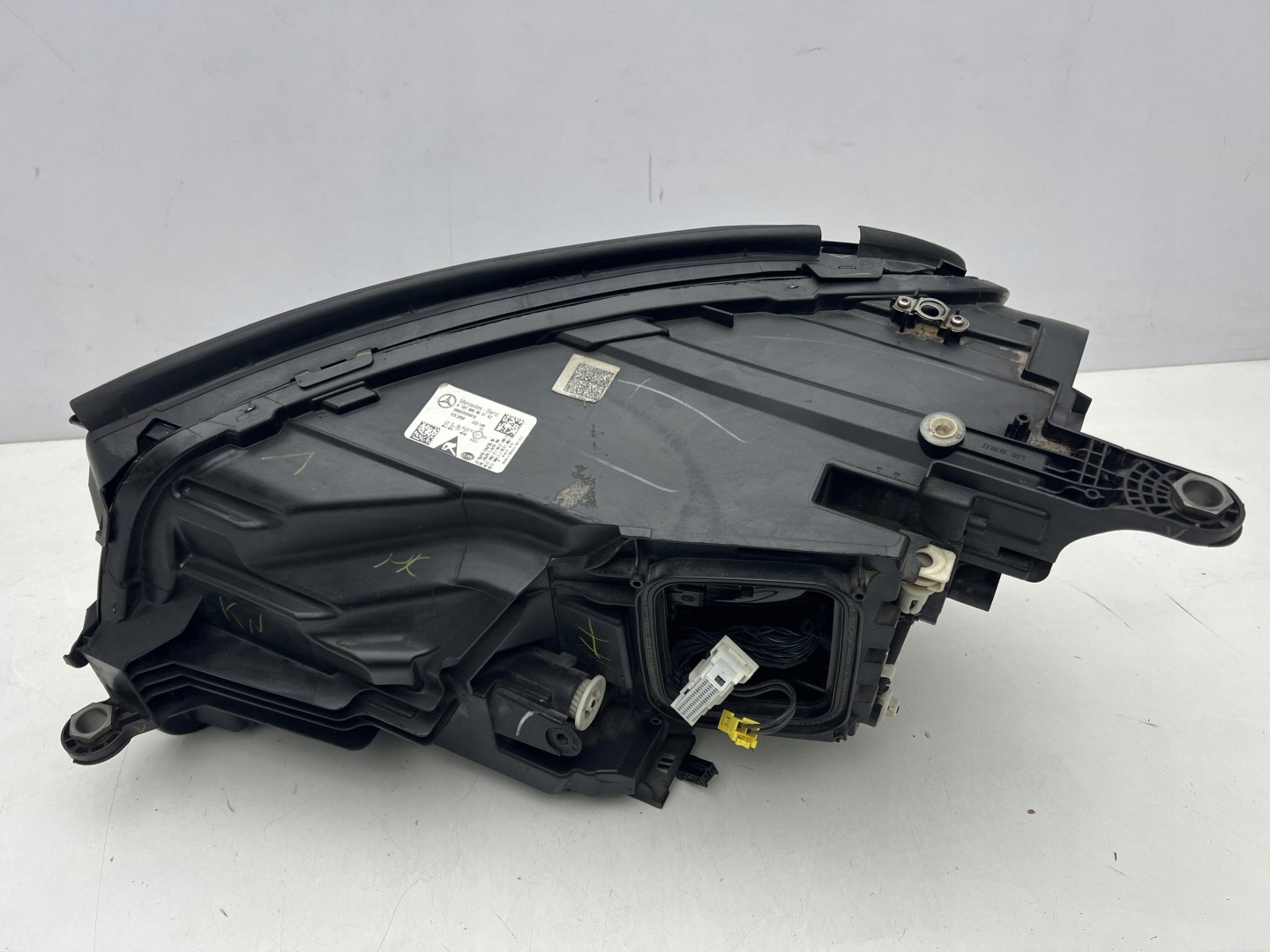 Frontscheinwerfer Mercedes-Benz GLS W167 A1679066001 Multibeam LED Rechts Headlight - Thumbnail 7