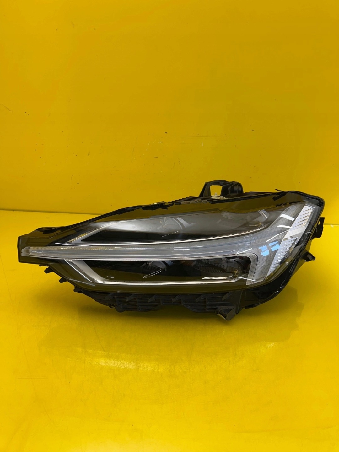 Frontscheinwerfer Volvo XC60 32133544 LED Links Scheinwerfer Headlight - Thumbnail 1